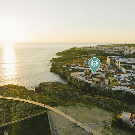 Best Houses 71 - Casa Das Ondas Peniche Exterior foto